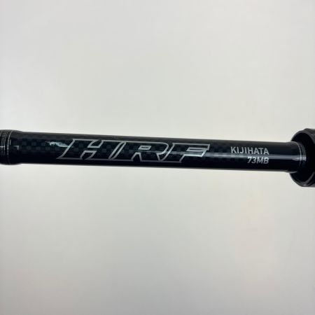 DAIWA ダイワ ロッド　HRF KJ 73MB 01480238 本体のみ