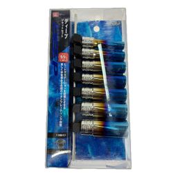 □□ 藤原産業 SK11 ディープソケットセット SHS307D-P Sランク