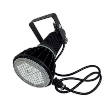  NICHIDO　日動工業 エコビックLED投光器100W ATL-E100-SBK-50K