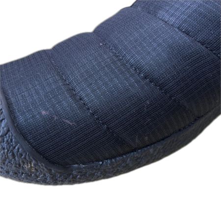  KEEN キーン シューズ スリッポン メンズ ハウザー スライド スニーカー SIZE 27.5cm 1023438 ブラック