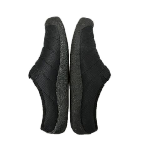  KEEN キーン シューズ スリッポン メンズ ハウザー スライド スニーカー SIZE 27.5cm 1023438 ブラック