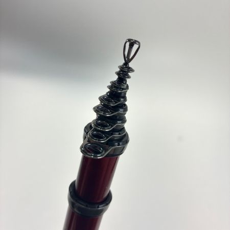 DAIWA ダイワ 磯竿　小継飛竜 3-43MP・N 05302837