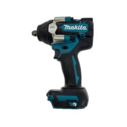 □□ MAKITA マキタ 充電式インパクトレンチ18V TW700D 本体のみ Bランク