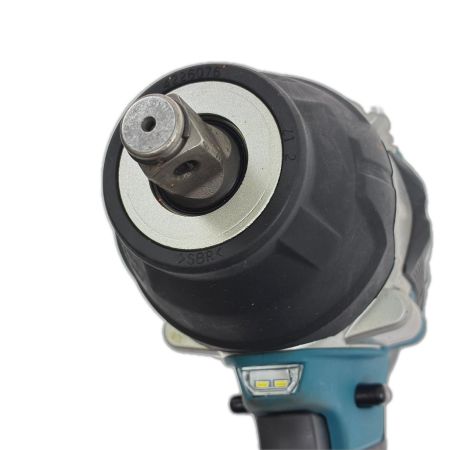  MAKITA マキタ 充電式インパクトレンチ18V TW700D 本体のみ