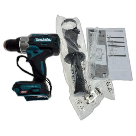  MAKITA マキタ 充電式ドライバドリル　40Ｖ DF003GZ
