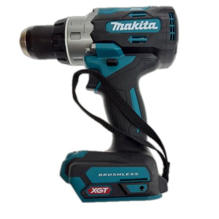  MAKITA マキタ 充電式ドライバドリル　40Ｖ DF003GZ