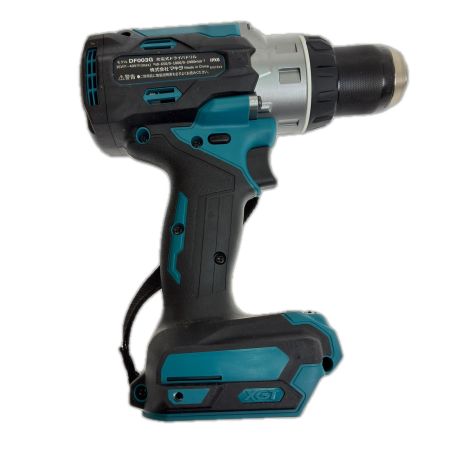 MAKITA マキタ 充電式ドライバドリル　40Ｖ DF003GZ