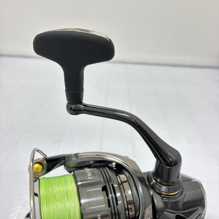 SHIMANO シマノ リール　24 ツインパワー C3000XG 046826
