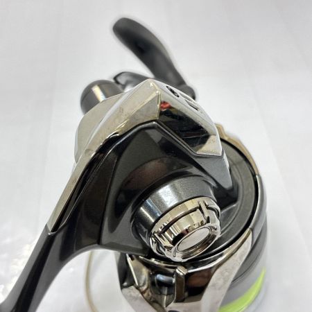SHIMANO シマノ リール　24 ツインパワー C3000XG 046826