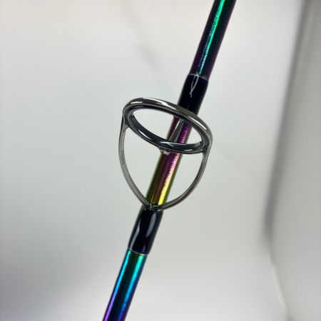 SHIMANO シマノ ロッド　23ワールドシャウラリミテッド 21053-R3 338129