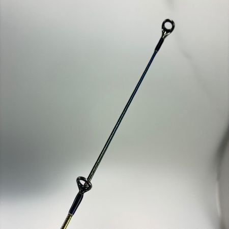 SHIMANO シマノ ロッド　23ワールドシャウラリミテッド 21053-R3 338129