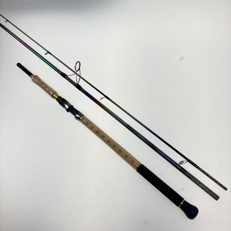 SHIMANO シマノ ロッド　23ワールドシャウラリミテッド 21053-R3 338129