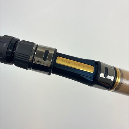 SHIMANO シマノ ロッド　23ワールドシャウラリミテッド 21053-R3 338129