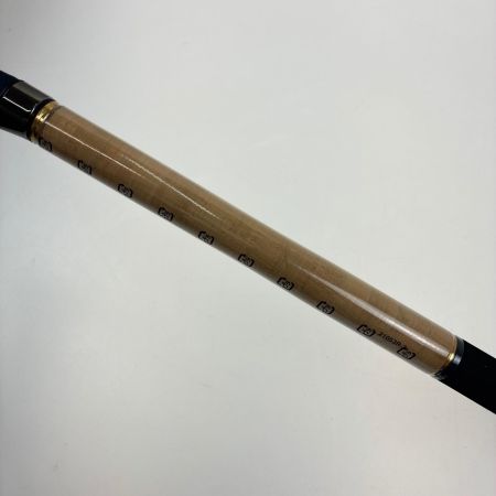 SHIMANO シマノ ロッド　23ワールドシャウラリミテッド 21053-R3 338129