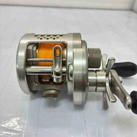 SHIMANO シマノ リール　03 カルカッタコンクエスト 201DC RH461 本体のみ