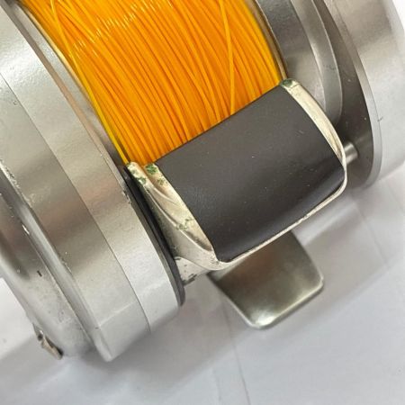 SHIMANO シマノ リール　03 カルカッタコンクエスト 201DC RH461 本体のみ