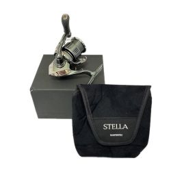 SHIMANO シマノ リール　22 ステラ C2000SHG 043849 Bランク
