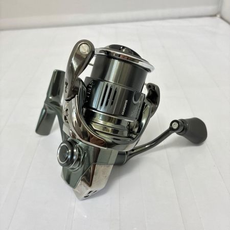 SHIMANO シマノ リール　22 ステラ C2000SHG 043849
