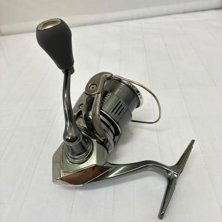 SHIMANO シマノ リール　22 ステラ C2000SHG 043849