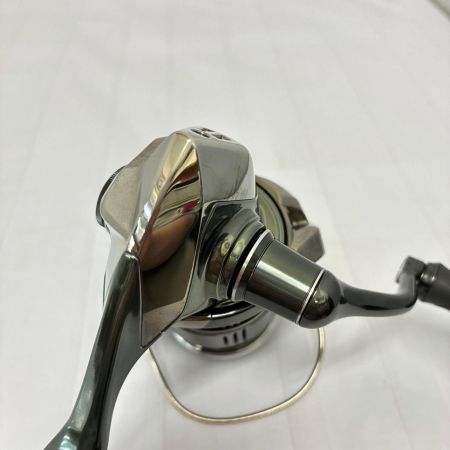 SHIMANO シマノ リール　22 ステラ C2000SHG 043849