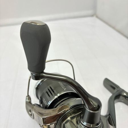 SHIMANO シマノ リール　22 ステラ C2000SHG 043849