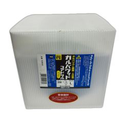 □□ ミヤナガ ガルバウッドコアドリル　カッター　Φ200 PCGW200C Aランク