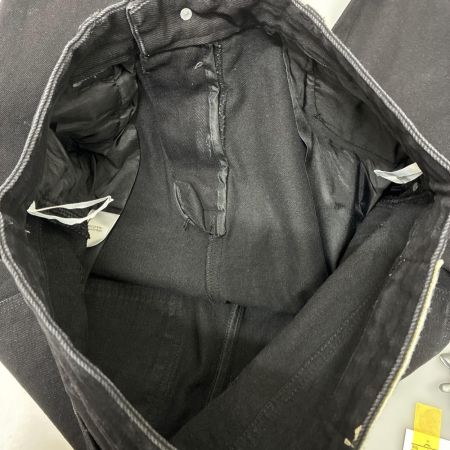 Dime ジーンズ デニムパンツ SIZE M 古着 ブラック