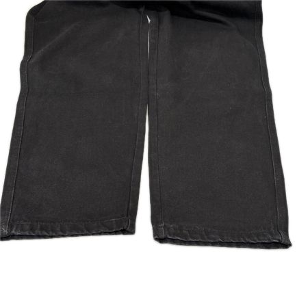 Dime ジーンズ デニムパンツ SIZE M 古着 ブラック