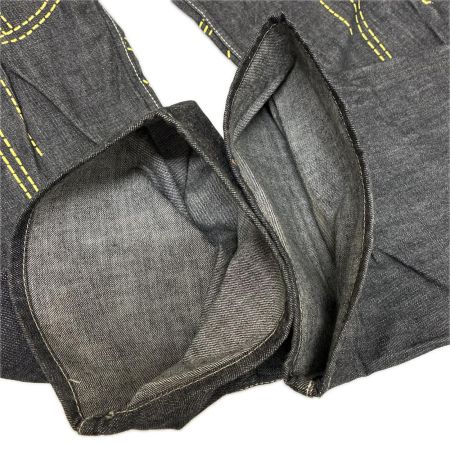 YEN JEANS ジーンズ デニムパンツ 古着 SIZE M  インディゴ