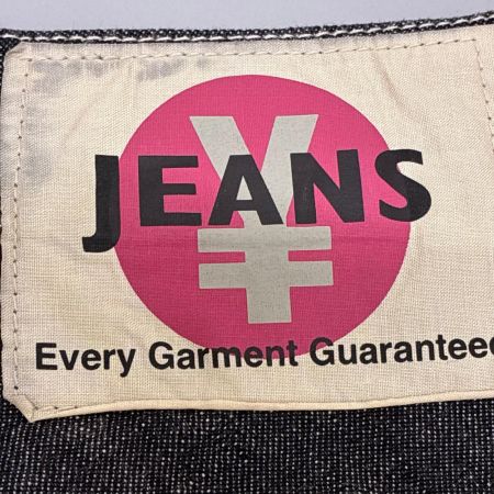 YEN JEANS ジーンズ デニムパンツ 古着 SIZE M  インディゴ