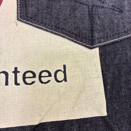 YEN JEANS ジーンズ デニムパンツ 古着 SIZE M  インディゴ