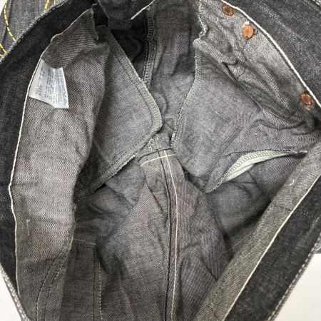 YEN JEANS ジーンズ デニムパンツ 古着 SIZE M  インディゴ