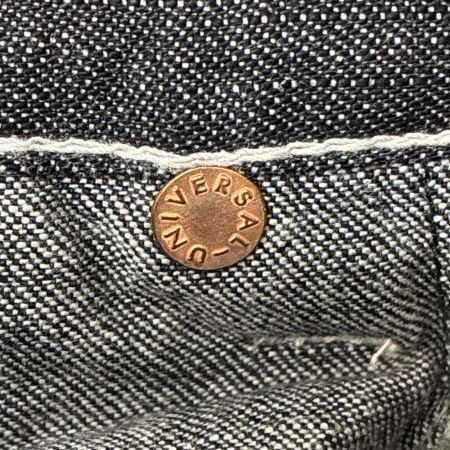 YEN JEANS ジーンズ デニムパンツ 古着 SIZE M  インディゴ