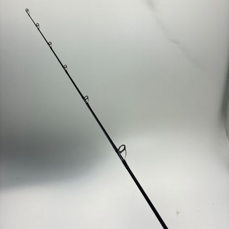DAIWA ダイワ ロッド　ヴァデル 60MHS 01480192 本体のみ
