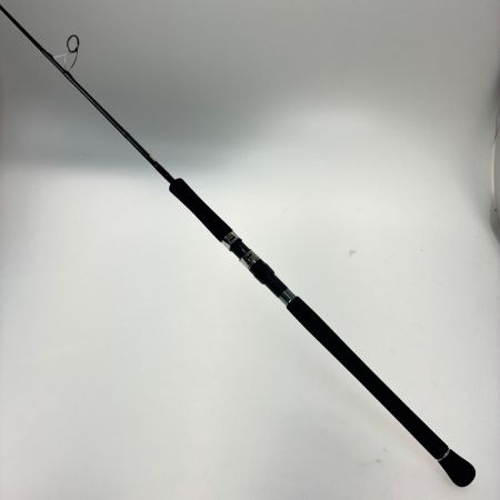 DAIWA ダイワ ロッド　ヴァデル 60MHS 01480192 本体のみ