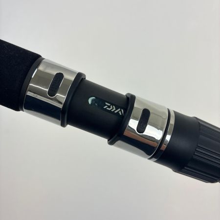 DAIWA ダイワ ロッド　ヴァデル 60MHS 01480192 本体のみ