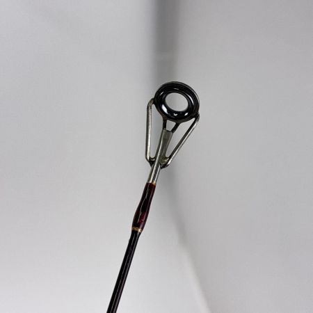 DAIWA ダイワ ロッド　シーマ CM-X 892MHFS 01450327