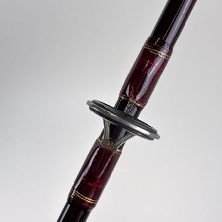 DAIWA ダイワ ロッド　シーマ CM-X 892MHFS 01450327