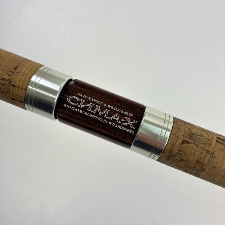 DAIWA ダイワ ロッド　シーマ CM-X 892MHFS 01450327