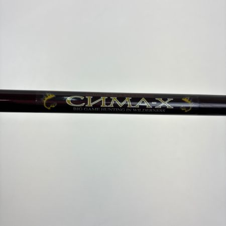 DAIWA ダイワ ロッド　シーマ CM-X 892MHFS 01450327