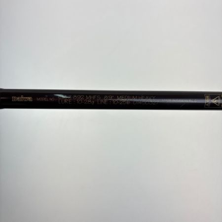 DAIWA ダイワ ロッド　シーマ CM-X 892MHFS 01450327