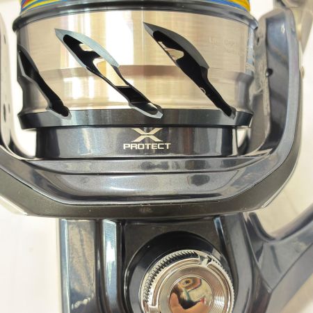  SHIMANO シマノ リール　21 ツインパワー SW 14000XG 04231