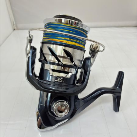  SHIMANO シマノ リール　21 ツインパワー SW 14000XG 04231
