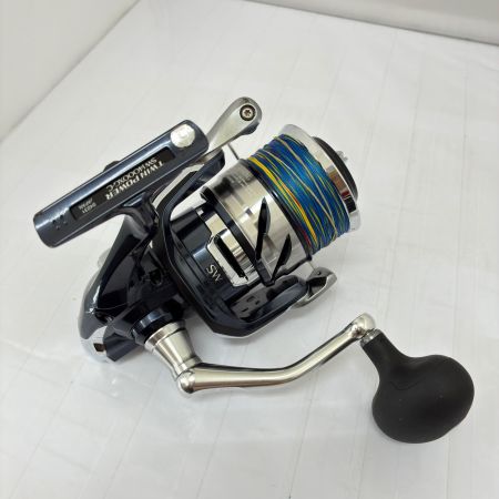  SHIMANO シマノ リール　21 ツインパワー SW 14000XG 04231