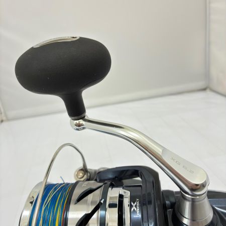  SHIMANO シマノ リール　21 ツインパワー SW 14000XG 04231