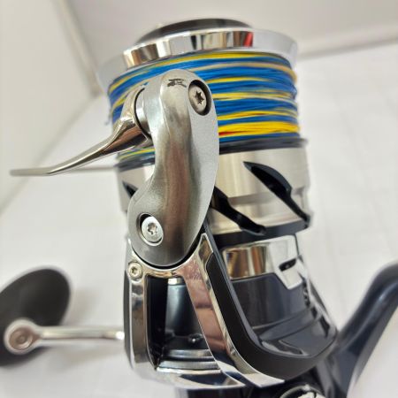  SHIMANO シマノ リール　21 ツインパワー SW 14000XG 04231