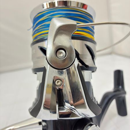  SHIMANO シマノ リール　21 ツインパワー SW 14000XG 04231