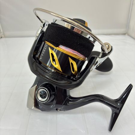 SHIMANO シマノ リール　19ステラSW14000PG　 04128