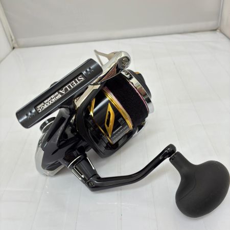 SHIMANO シマノ リール　19ステラSW14000PG　 04128