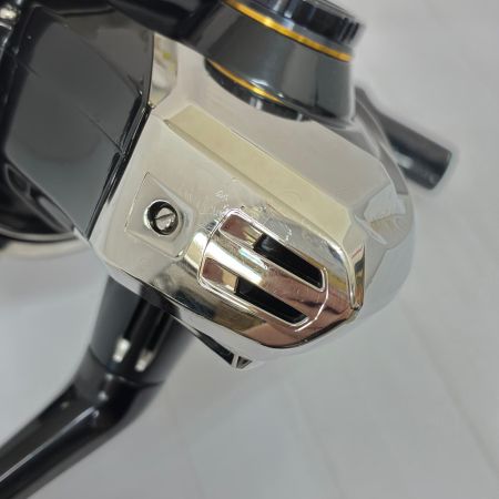  SHIMANO シマノ リール　20 ステラ SW 18000HG 04080
